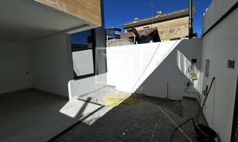 Imagem 3: Casa à venda com dois pavimentos, três dormitórios, Angola, BETIM - MG