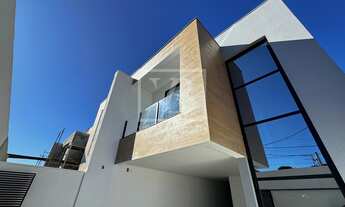 Imagem 2: Casa à venda com dois pavimentos, três dormitórios, Angola, BETIM - MG