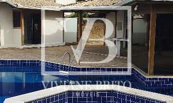 Imagem 4: Casa para VENDA no Condomínio fechado Residencial Montserrat, Betim - MG