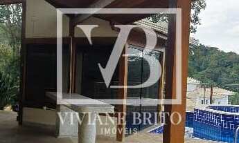 Imagem 5: Casa para VENDA no Condomínio fechado Residencial Montserrat, Betim - MG