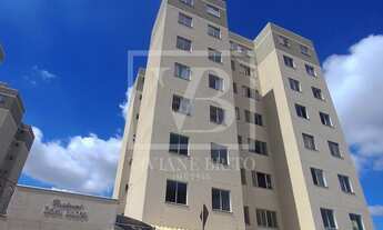 Imagem: Apartamento à venda, Dom Bosco, BETIM