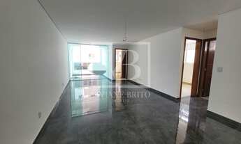 Imagem: Apartamento novo 3 quartos, suíte, área