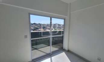 Imagem: Apartamento à venda, com 3 quartos no bairro