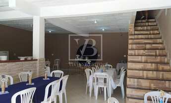 Imagem: Salão de festas a venda no bairro Santa