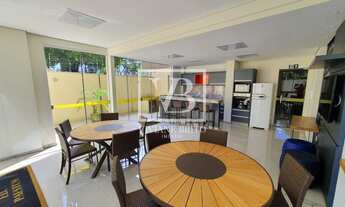 Imagem 3: Apart. com área privativa disponível para venda no Centro de Betim MG