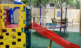 Imagem 5: Apart. com área privativa disponível para venda no Centro de Betim MG