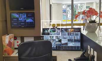 Imagem 7: Apart. com área privativa disponível para venda no Centro de Betim MG