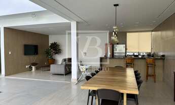 Imagem 4: Casa de alto padrão com 4 dormitórios , CONDOMÍNIO MONTSERRAT, BETIM - MG