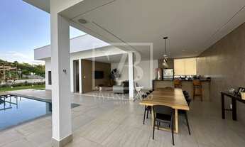 Imagem 5: Casa de alto padrão com 4 dormitórios , CONDOMÍNIO MONTSERRAT, BETIM - MG