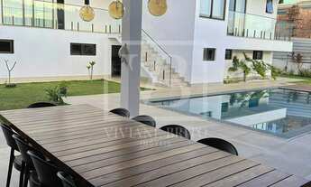 Imagem 6: Casa de alto padrão com 4 dormitórios , CONDOMÍNIO MONTSERRAT, BETIM - MG