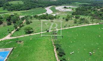 Imagem 4: CONDOMINIO HIPICA DA LAGOA lotes a partir de 1000 m2 em MONSENHOR JOÃO ALEXANDRE, CLAUDIO