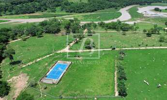 Imagem 5: CONDOMINIO HIPICA DA LAGOA lotes a partir de 1000 m2 em MONSENHOR JOÃO ALEXANDRE, CLAUDIO