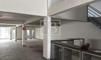 Imagem 2: Loja para locação, com 280m2 mais 164m2 de mezanino no Centro, BETIM - MG