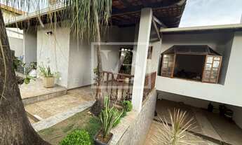 Imagem: Casa com 3 quartos à venda, Jardim da Cidade