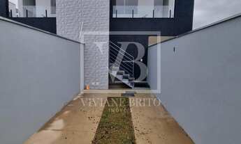 Imagem: Belíssima Casa à venda no bairro Nossa