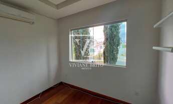 Imagem 5: Casa a venda no Condomínio fechado Residencial Montserrat, Betim - MG