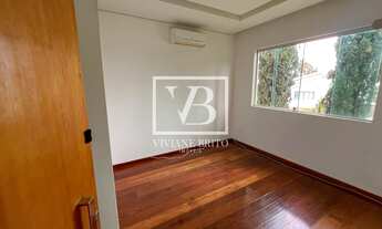 Imagem 7: Casa a venda no Condomínio fechado Residencial Montserrat, Betim - MG