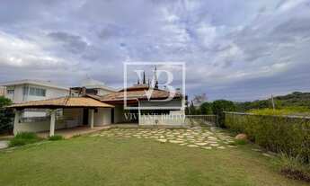 Imagem 4: Casa a venda no Condomínio fechado Residencial Montserrat, Betim - MG