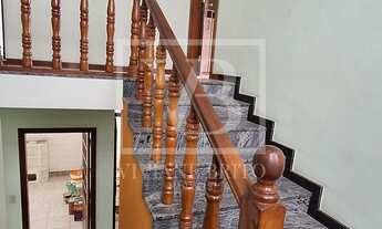 Imagem 6: Casa à venda e locação, 3 quartos sendo 2 suítes no Central Park em CONTAGEM - MG