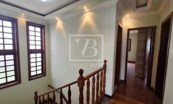 Imagem 7: Casa à venda e locação, 3 quartos sendo 2 suítes no Central Park em CONTAGEM - MG