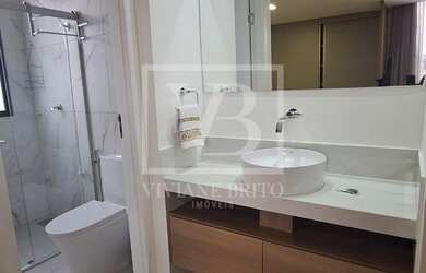 Imagem 6: Flat para locação, mobiliado, bairro Ingá Alto, BETIM - MG