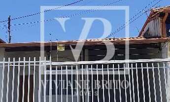 Imagem: Casa para locação, com três dormitórios