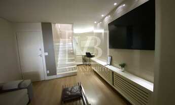 Imagem: Cobertura Duplex à Venda no Centro de Betim