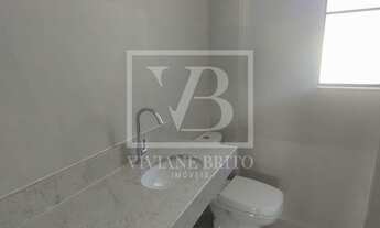 Imagem 6: Casa cobertura com área gourmet, bairro Espirito Santo