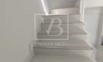 Imagem 7: Casa cobertura com área gourmet, bairro Espirito Santo