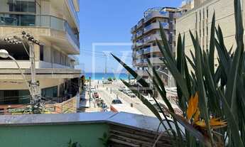 Imagem 2: Apartamento mobiliado para temporada na Praia do Forte, em Cabo Frio RJ