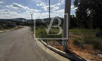 Imagem 6: Lote de esquina com 934,90 m à venda no Condomínio Reserva da Mata, Betim