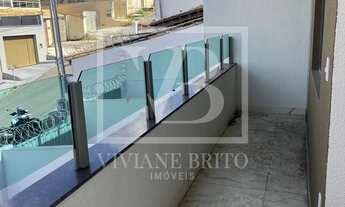 Imagem 3: CASA À VENDA NO BAIRRO NOSSA SENHORA DAS GRAÇAS, DUPLEX COM TERRAÇO E VISTA ABERTA