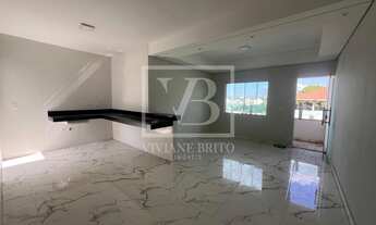 Imagem 5: CASA À VENDA NO BAIRRO NOSSA SENHORA DAS GRAÇAS, DUPLEX COM TERRAÇO E VISTA ABERTA