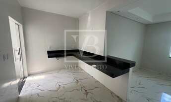 Imagem 4: CASA TÉRREA À VENDA NO BAIRRO NOSSA SENHORA DAS GRAÇAS, 2 QUARTOS COM SUÍTE E SALA INTEGRA