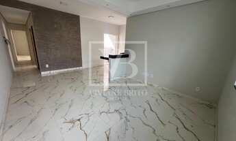 Imagem 3: CASA TÉRREA À VENDA NO BAIRRO NOSSA SENHORA DAS GRAÇAS, 2 QUARTOS COM SUÍTE E SALA INTEGRA