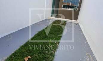 Imagem: CASA TÉRREA À VENDA NO BAIRRO NOSSA SENHORA