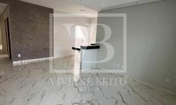 Imagem 2: CASA TÉRREA À VENDA NO BAIRRO NOSSA SENHORA DAS GRAÇAS, 2 QUARTOS COM SUÍTE E SALA INTEGRA