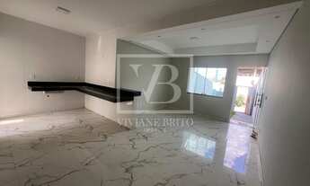 Imagem 5: CASA TÉRREA À VENDA NO BAIRRO NOSSA SENHORA DAS GRAÇAS, 2 QUARTOS COM SUÍTE E SALA INTEGRA