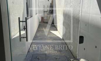 Imagem 7: CASA TÉRREA À VENDA NO BAIRRO NOSSA SENHORA DAS GRAÇAS, 2 QUARTOS COM SUÍTE E SALA INTEGRA