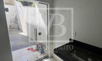 Imagem 6: CASA TÉRREA À VENDA NO BAIRRO NOSSA SENHORA DAS GRAÇAS, 2 QUARTOS COM SUÍTE E SALA INTEGRA