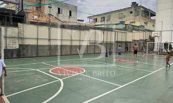 Imagem 2: Apartamento à venda no Vila das Flores, novo, 2 quartos