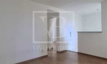 Imagem: Belo apartamento a venda com 2 quartos no