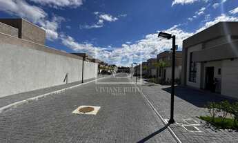 Imagem 5: Casa Plana à Venda no Condomínio Solar da Torre, Quintas Coloniais, Contagem