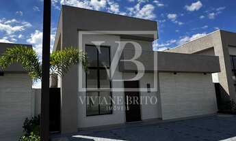 Imagem 4: Casa Plana à Venda no Condomínio Solar da Torre, Quintas Coloniais, Contagem