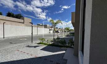 Imagem 7: Casa Plana à Venda no Condomínio Solar da Torre, Quintas Coloniais, Contagem