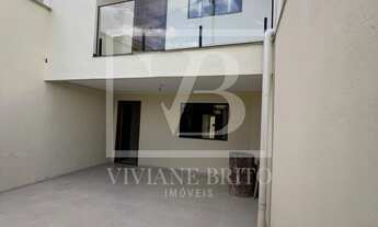 Imagem: Oportunidade Imperdível - Casa Geminada