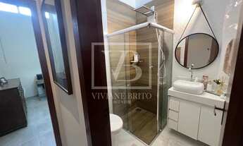 Imagem 5: Casa geminada à venda no Itacolomi, Betim, com espaço gourmet e garagem para 2 carros