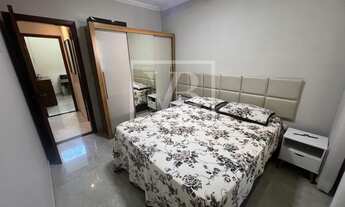 Imagem 6: Casa geminada à venda no Itacolomi, Betim, com espaço gourmet e garagem para 2 carros