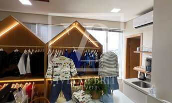 Imagem 5: Sala Comercial à Venda no Spazio Betim Localização Privilegiada e Infraestrutura Completa