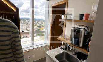 Imagem 6: Sala Comercial à Venda no Spazio Betim Localização Privilegiada e Infraestrutura Completa